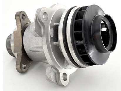 Bomba Agua Navara - Gmb (REBA-000206)