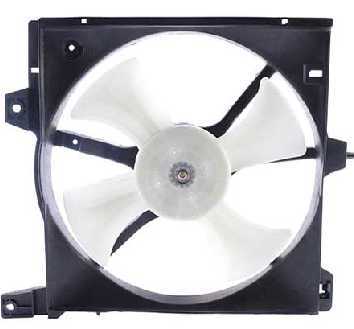 Electroventilador Sentra - Fabricas chinas (REEL-000028)