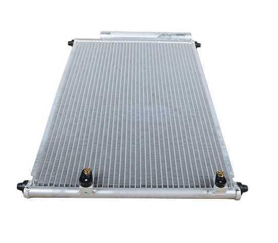 Radiador Aire Acondicionado Corolla - Isaka (RERAC-000006)