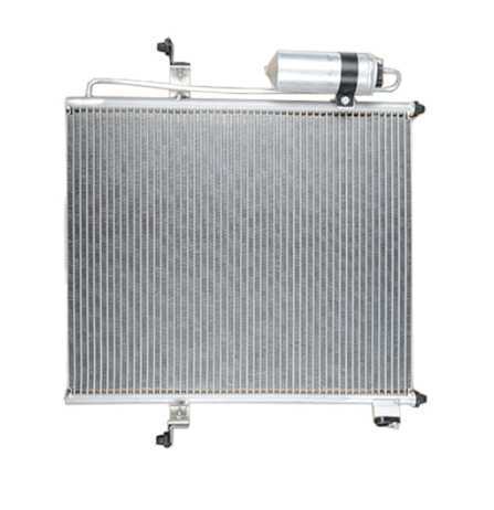 Radiador Aire Acondicionado L200 - Isaka (RERAC-000026)