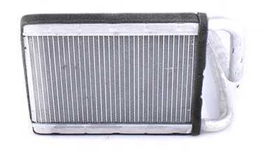 Radiador Calefaccion Accent - Netmotors (RERC-000037)