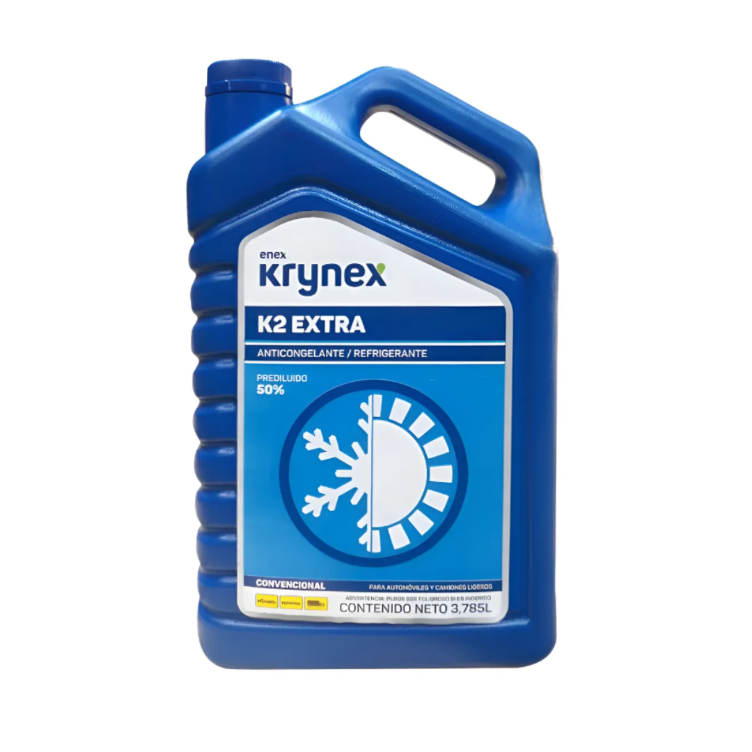 Refrigerante - Krynex (RERE-000002)