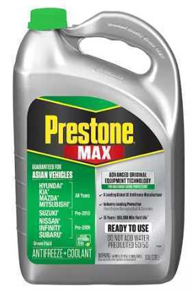 Refrigerante - Prestone (RERE-000017)