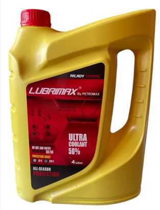 Refrigerante - Lubrimax (RERE-000019)