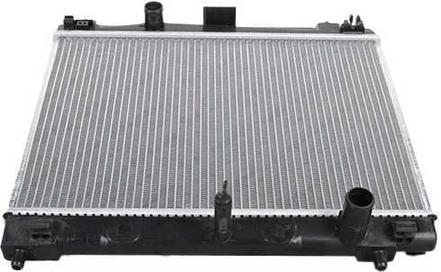 Radiador Motor Yaris - Isaka (RERM-000178)