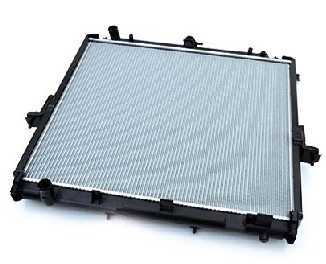 Radiador Motor Navara - Netmotors (RERM-000184)