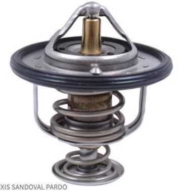 Termostato Mitsubishi - Tama (RETE-000063)