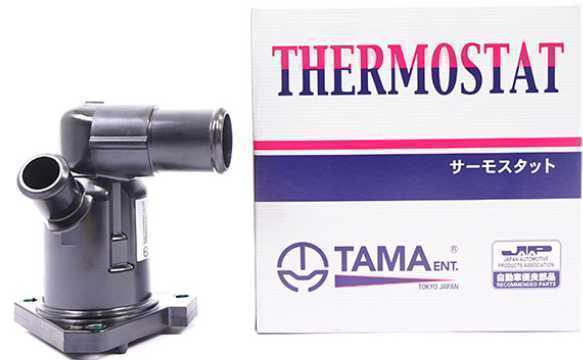 Termostato Toyota - Tama (RETE-000086)