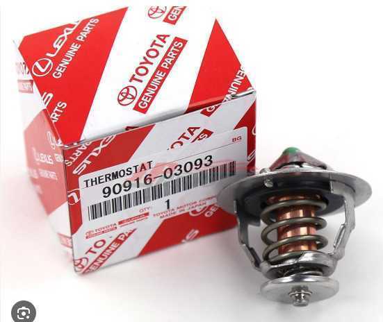 Termostato Toyota - Toyota (RETE-000089)