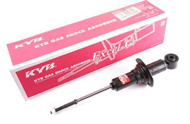 Amortiguador NISSAN - Kayaba (SPAM-000311)