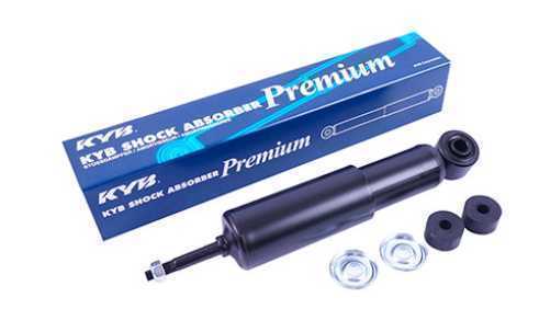 Amortiguador NISSAN - Kayaba (SPAM-000516)