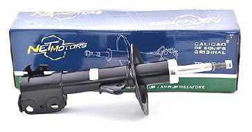 Amortiguador TOYOTA - Netmotors (SPAM-000650)