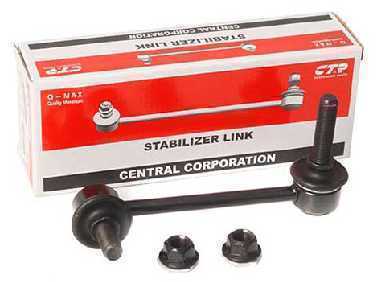 Bieleta Barra Estabilizadora Toyota - Ctr (SPBE-000056)