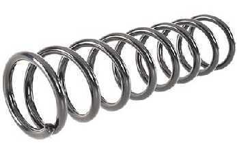 Espiral Suspension Toyota - China (SPES-000005)