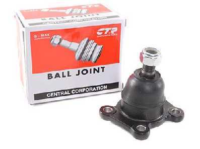 Rotula Suspension Toyota - Ets (SPRO-000016)