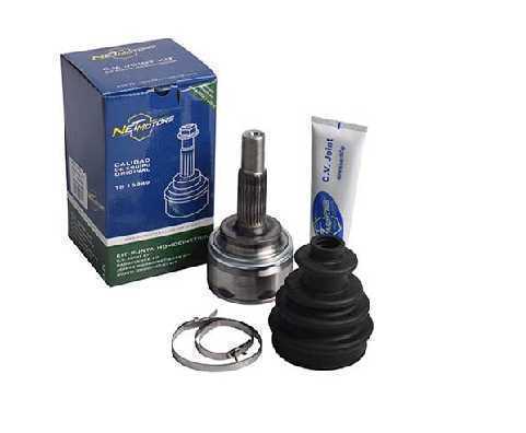 Homocinetica Toyota - Netmotors (TRHO-000007)