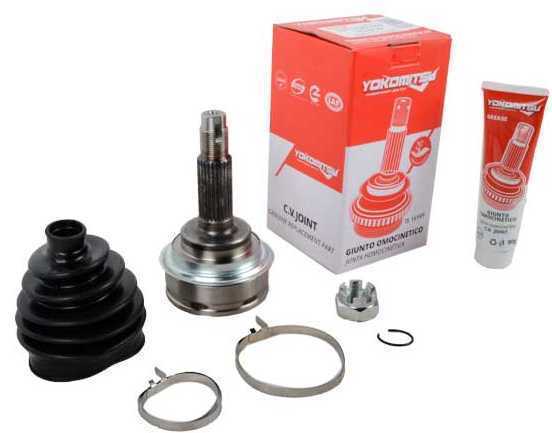 Homocinetica Toyota - Yokomitsu (TRHO-000019)