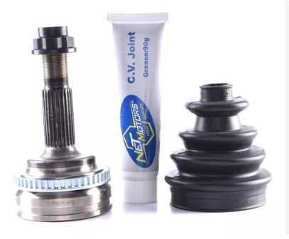 Homocinetica Toyota - Netmotors (TRHO-000123)