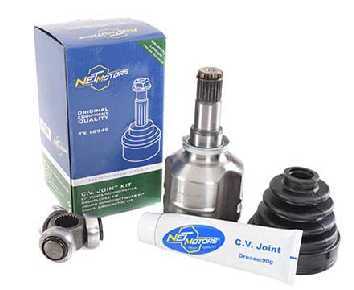 Homocinetica Toyota - Netmotors (TRHO-000136)