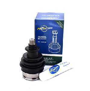 Homocinetica Toyota - Netmotors (TRHO-000168)