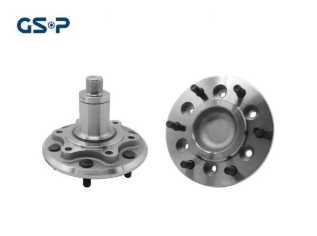 Maza Rueda Nissan - Gsp (TRMR-000002)