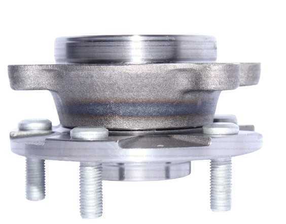 Maza Rueda Toyota - Wurtex (TRMR-000017)