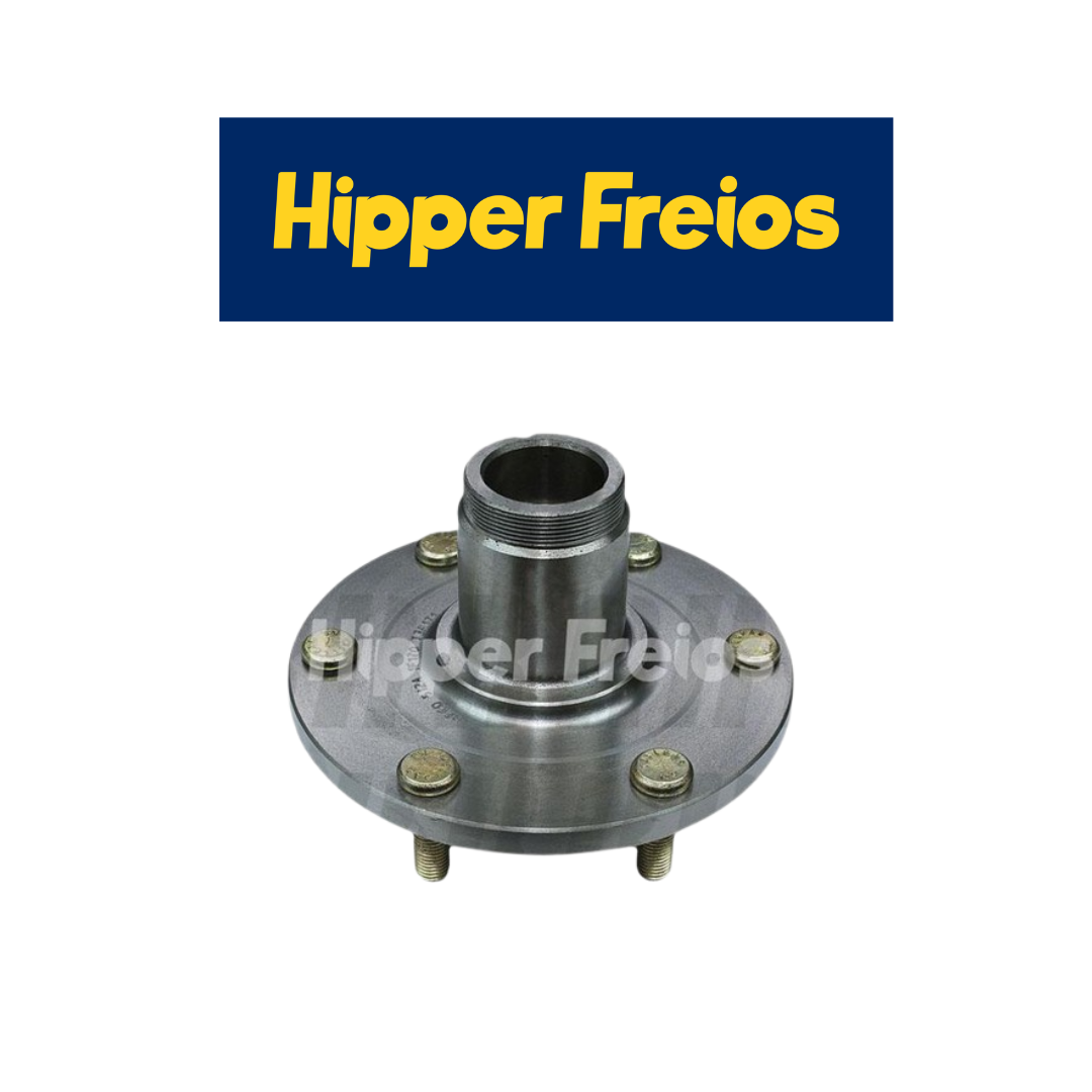 Maza Rueda Toyota - Hipper freios (TRMR-000042)