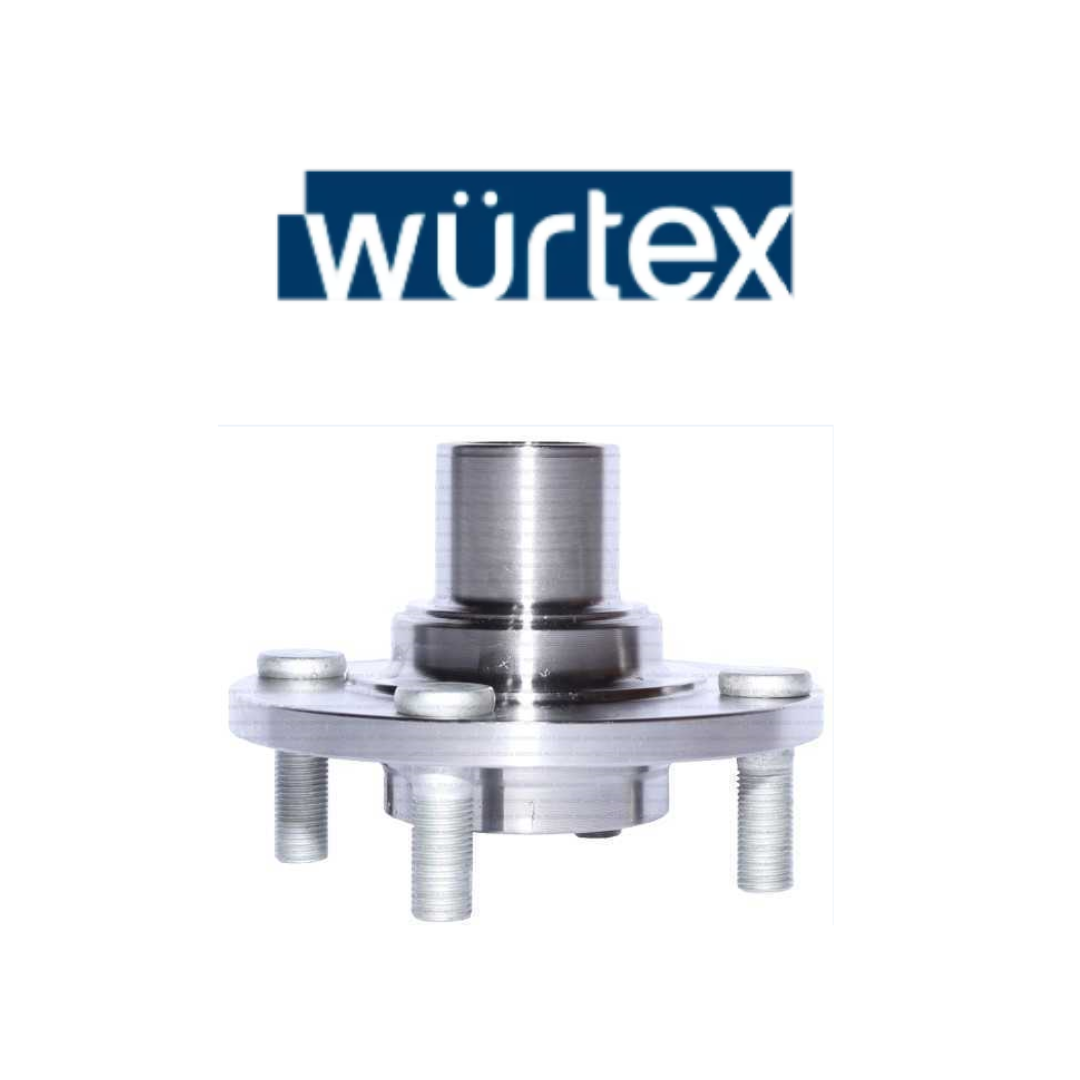 Maza Rueda Nissan - Wurtex (TRMR-000057)