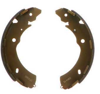 Patin Freno CELICA - Drive-tec (FRPT-000355)