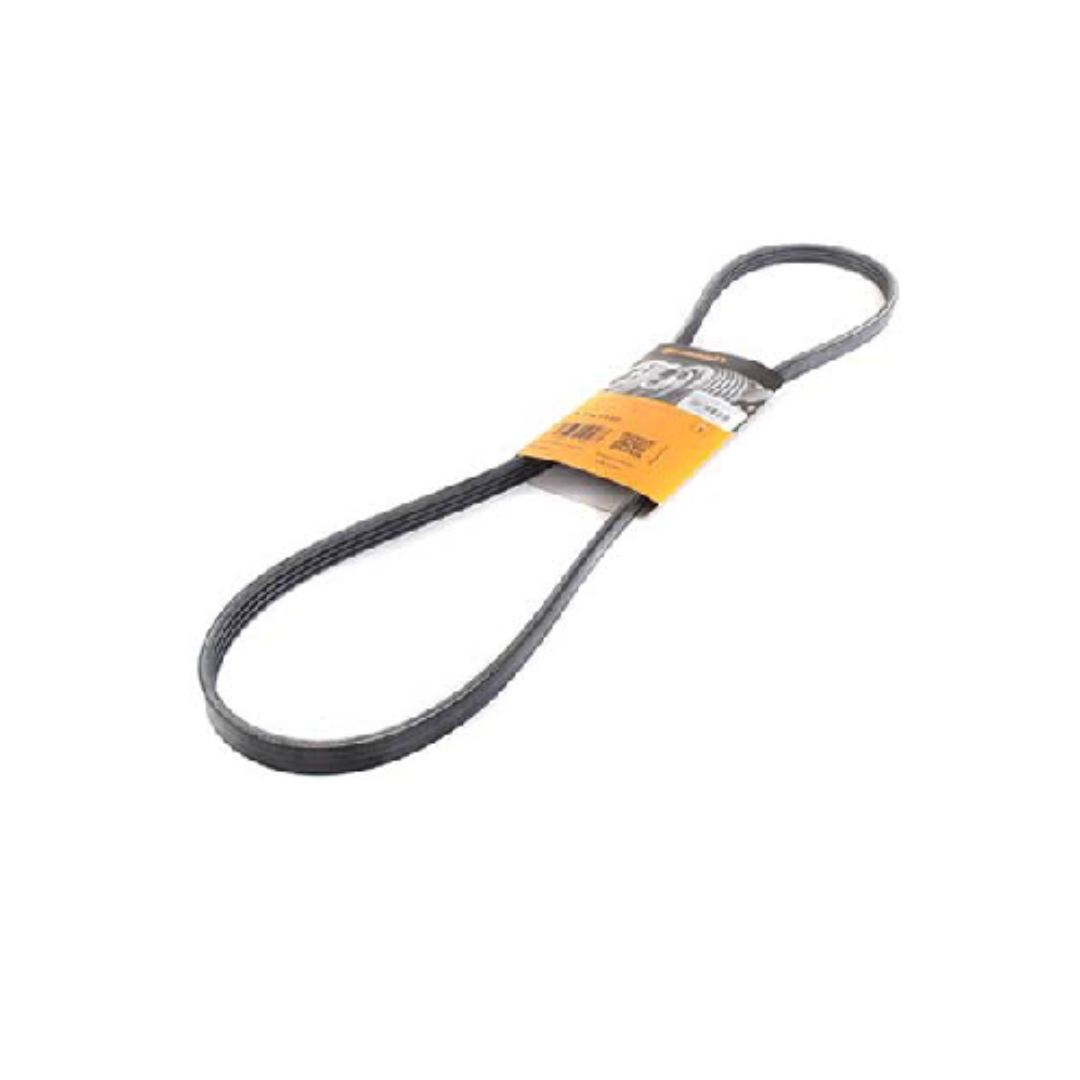 Correa Accesorio TOYOTA - Continental (4PK1180 CON A/C)