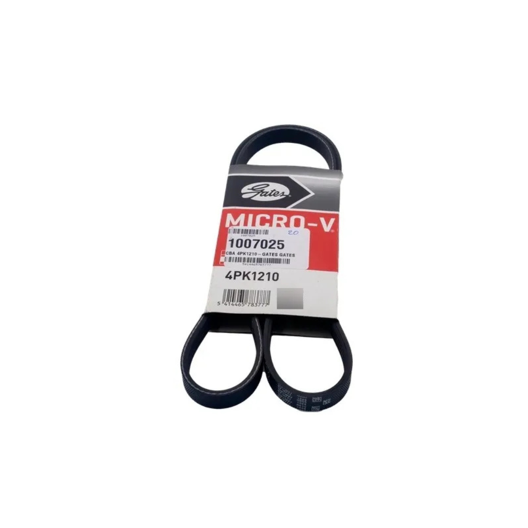 Correa Accesorio TOYOTA - Roultech (4PK-1210 C/A)