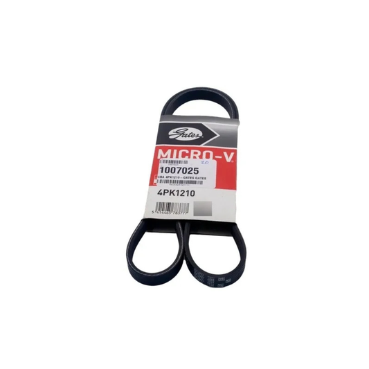 Correa Accesorio TOYOTA - Roultech (4PK-1210 C/A)