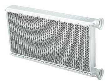 Radiador Calefaccion L200 - Netmotors (RERC-000033)