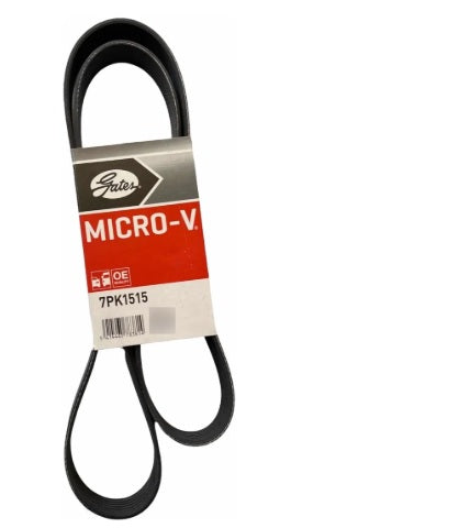 Correa Accesorio TOYOTA - Gates (7PK-1515)