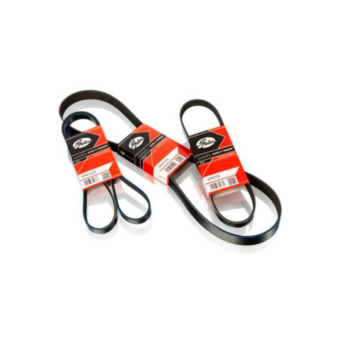 Correa Accesorio TOYOTA - Gates (7PK2053)