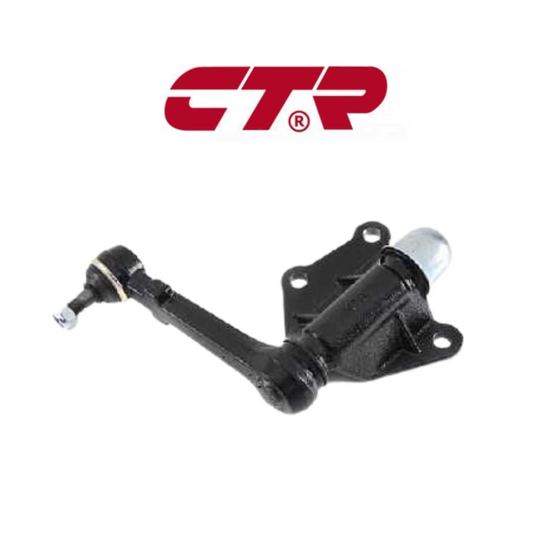 Brazo Auxiliar DIRECCION TOYOTA - CTR (DRBA-000008)
