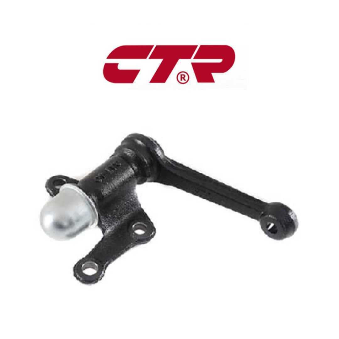 Brazo Auxiliar DIRECCION TOYOTA - CTR (DRBA-000018)