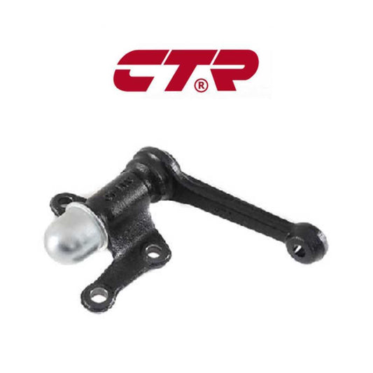 Brazo Auxiliar DIRECCION TOYOTA - CTR (DRBA-000018)