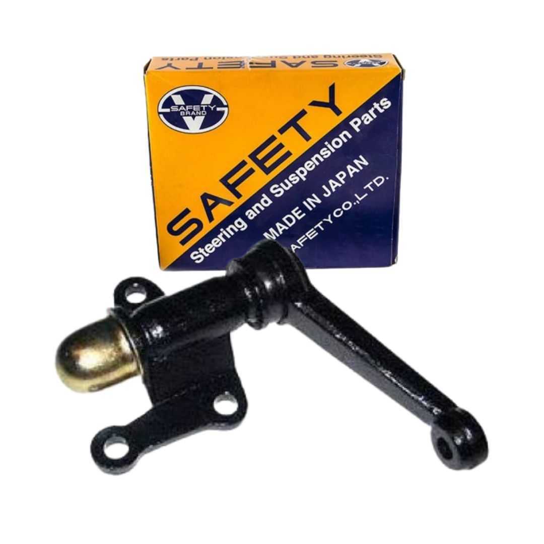 Brazo Auxiliar DIRECCION TOYOTA - Safety (DRBA-000020)