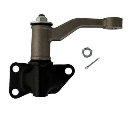 Brazo Auxiliar DIRECCION NISSAN TERRANO 02/ 4WD TW - Sin definir (DRBA-000034)