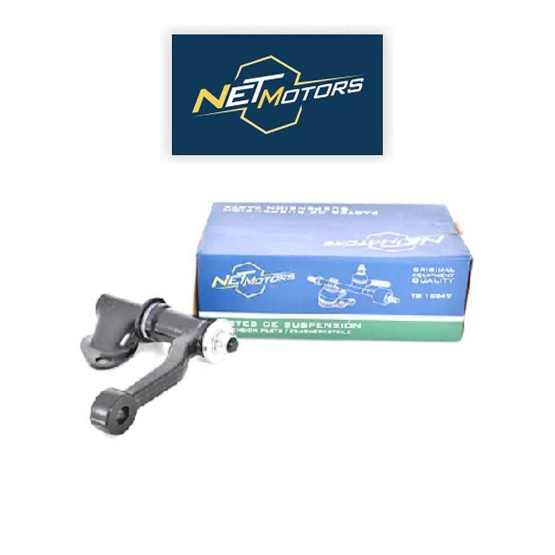 Brazo Auxiliar NISSAN - Netmotors (DRBA-000035)