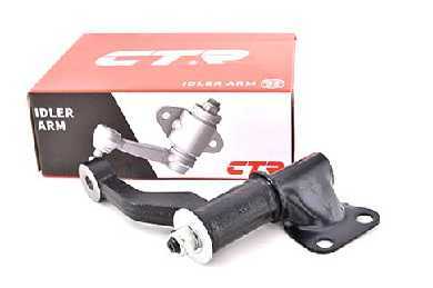 Brazo Auxiliar NISSAN - CTR (DRBA-000042)