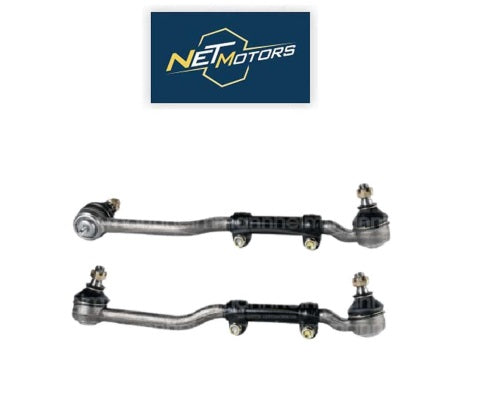 Barra Dirección DIRECCION NISSAN - Netmotors (DRBD-000016)