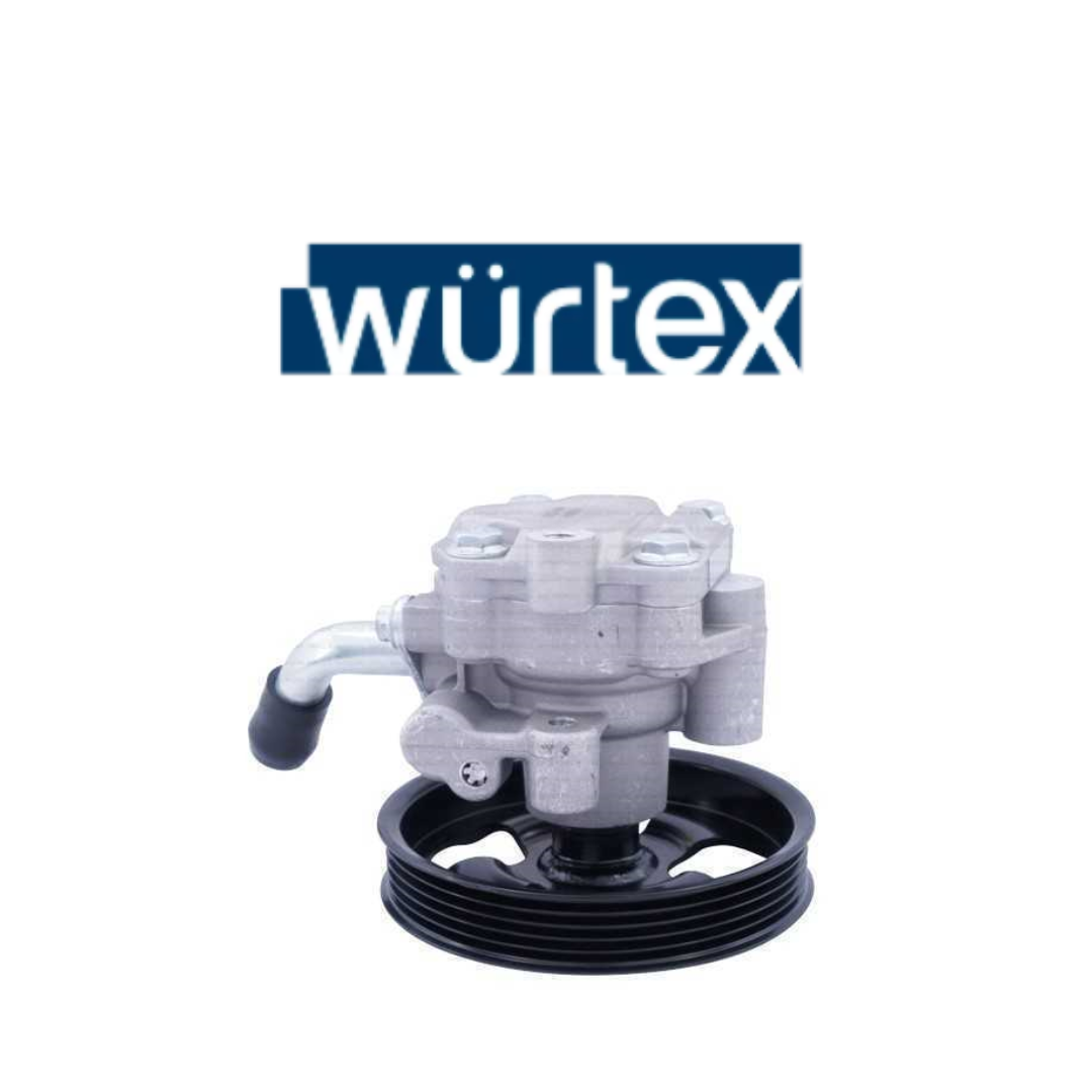 Bomba Dirección MITSUBISHI - Wurtex (DRBD-000018)