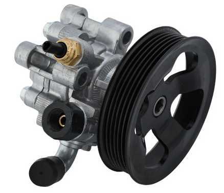 Bomba Dirección HIDRAULICA TOYOTA - Fabricas chinas (DRBD-000033)