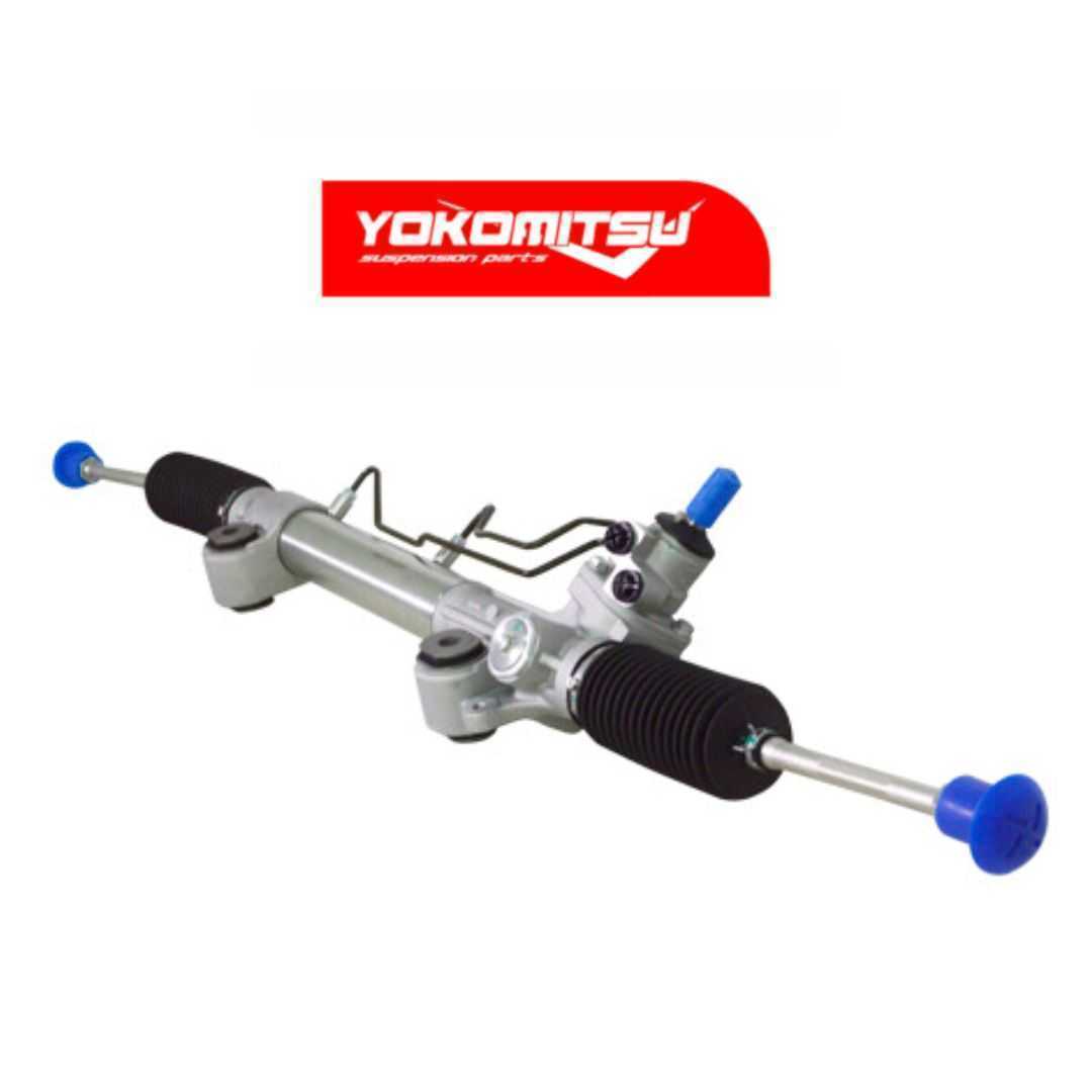 Cremallera Dirección TOYOTA - Yokomitsu (DRCM-000035)