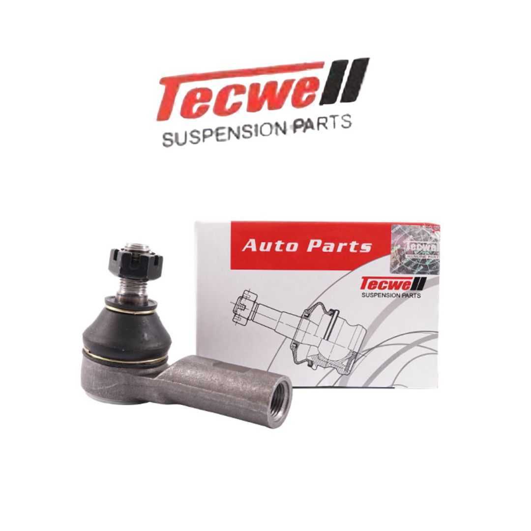 Terminal Direccion TOYOTA RH/LH - Tecwell (DRTE-000036)