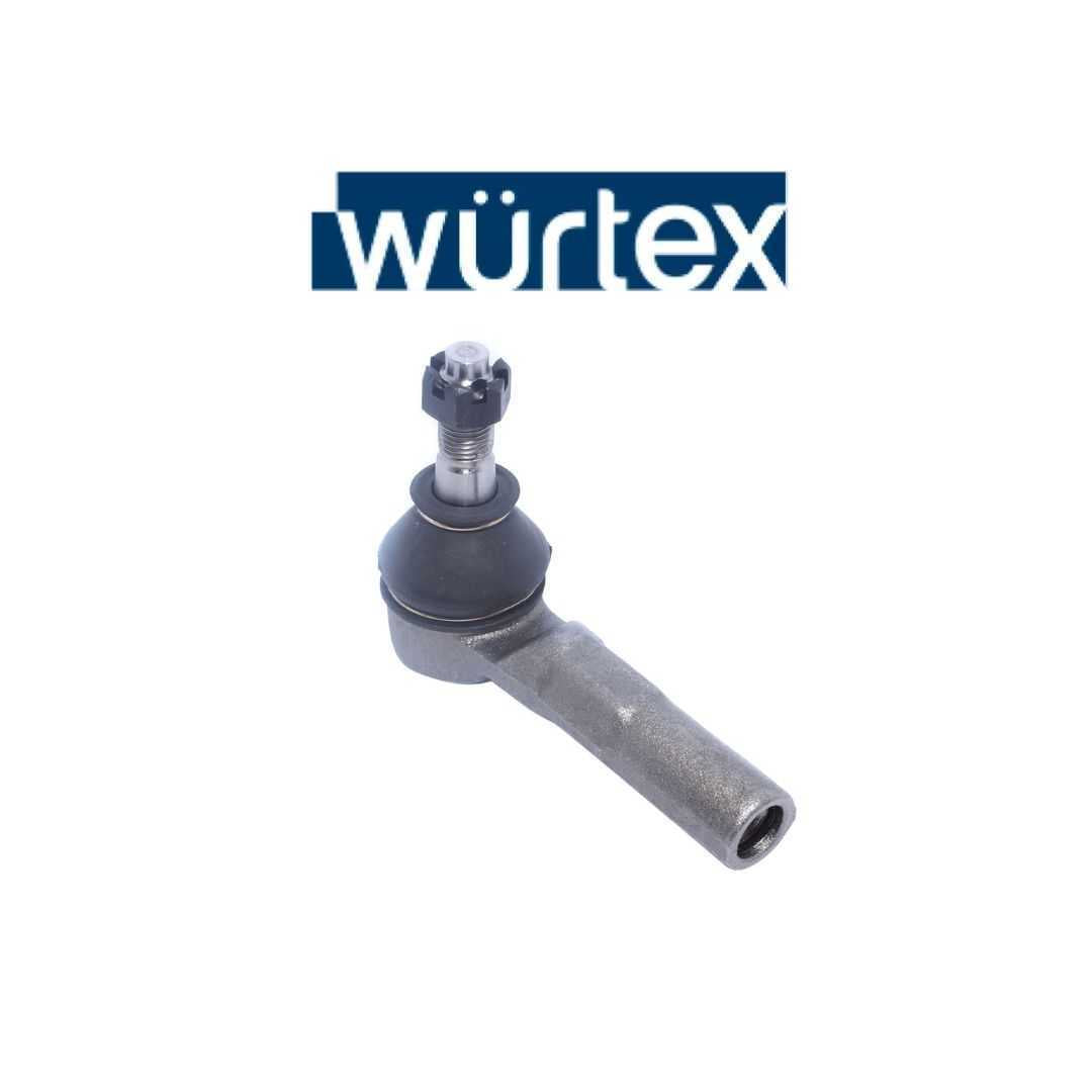 Terminal Direccion TOYOTA RH/LH - Wurtex (DRTE-000058)