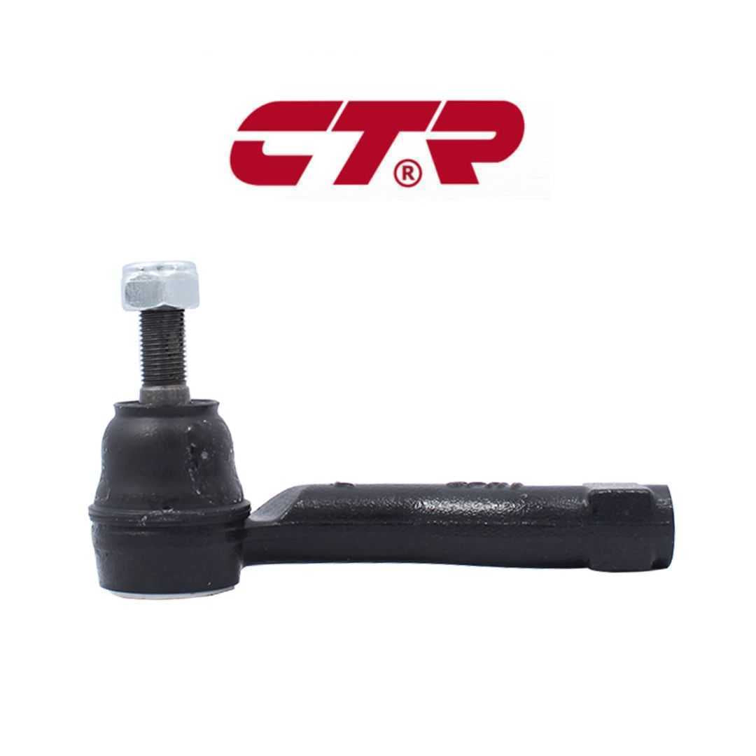 Terminal Direccion TOYOTA LH - CTR (DRTE-000072)