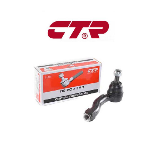 Terminal Direccion TOYOTA RH - CTR (DRTE-000073)
